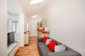 Henry Court Apartment 3